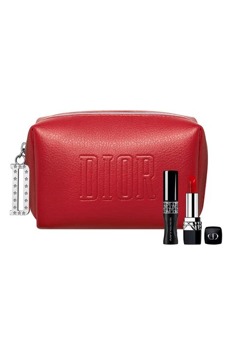 Dior gift with purchase nordstrom